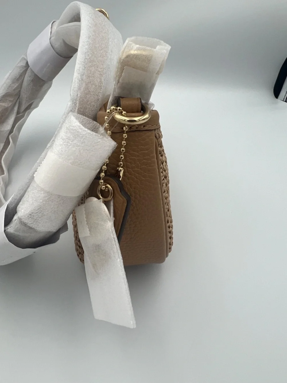 Teri Mini Crossbody Bag